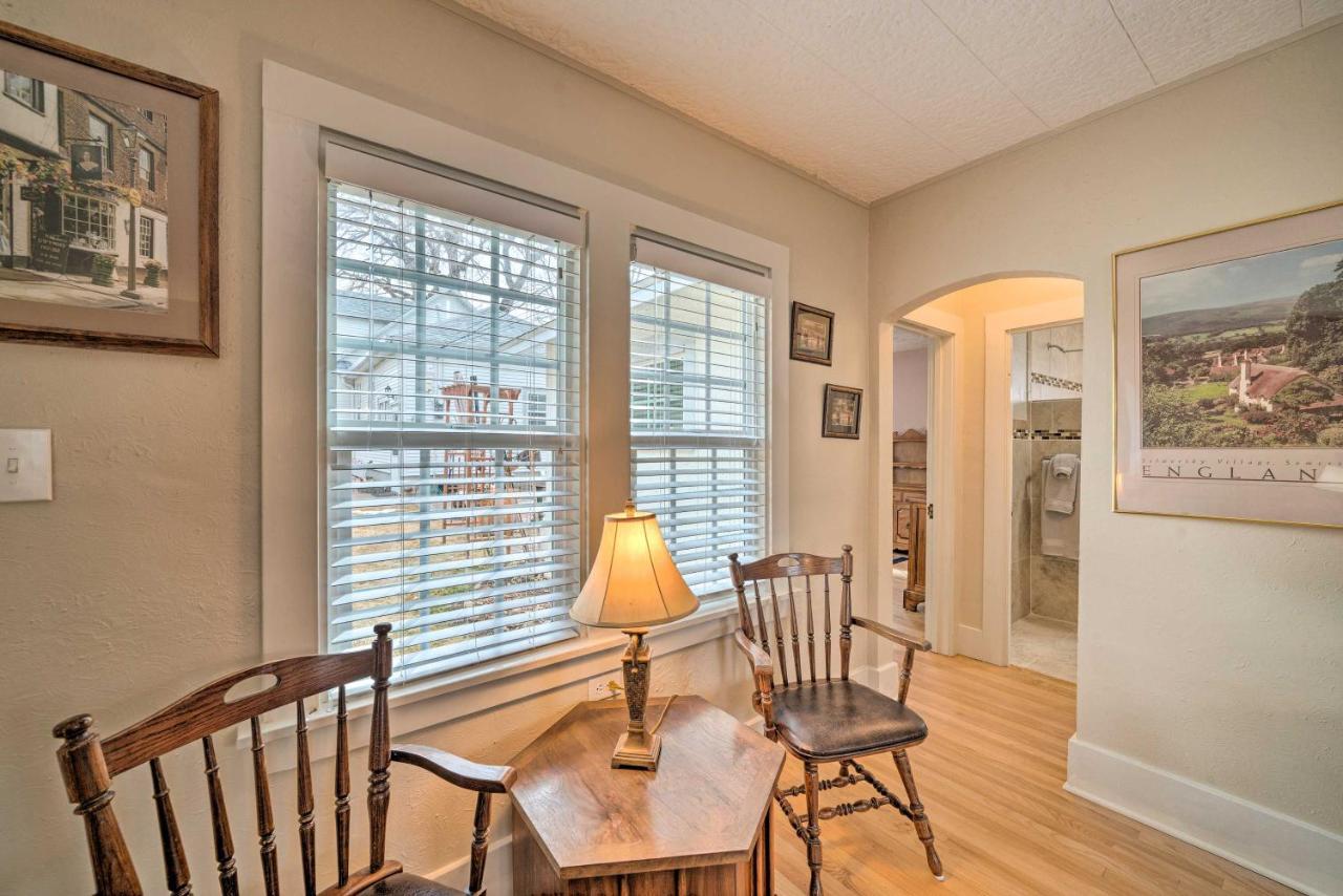 Well-Equipped Cody Cottage 2 Miles To Cody Rodeo! Екстер'єр фото